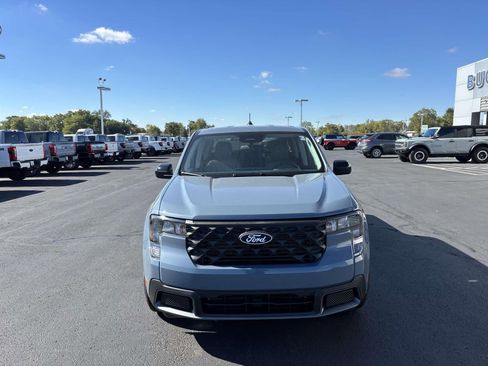 New 2025 Ford Maverick XLT w/ Equipment Group 301A image 2