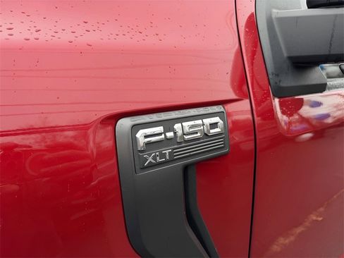 Used 2021 Ford F150 XLT w/ Equipment Group 302A High image 11