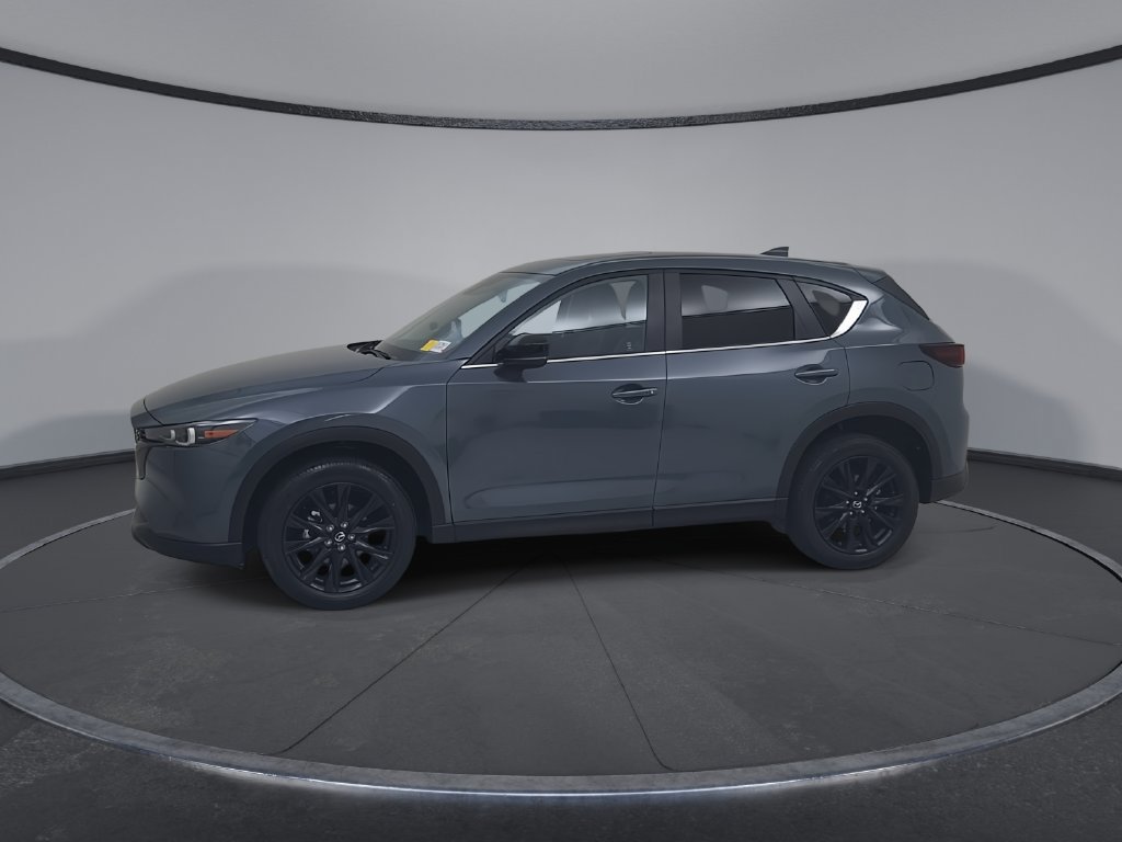 Used 2025 MAZDA CX-5 Carbon Edition AWD/4WD image 8