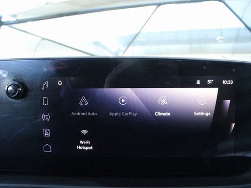 Used 2025 Buick Envista Sport Touring w/ Convenience II Package image 35