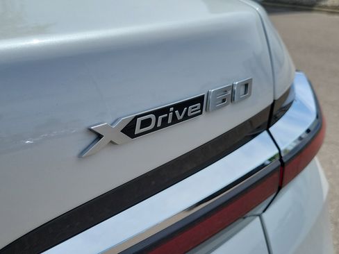 Certified 2024 BMW i7 xDrive60 w/ Executive Package AWD/4WD image 26
