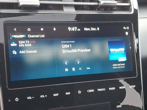 Used 2024 Hyundai Santa Cruz SEL w/ Activity Package image 18