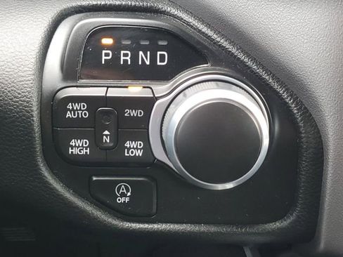 Certified 2022 RAM 1500 Big Horn image 21