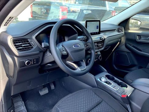 New 2026 Ford Escape Active FWD image 6