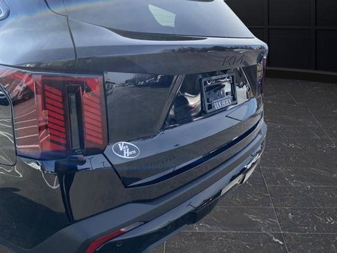 New 2026 Kia Sorento SX image 44