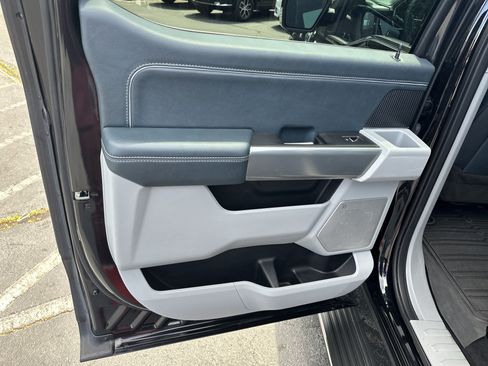 Used 2023 Ford F150 4x4 SuperCrew Hybrid image 22