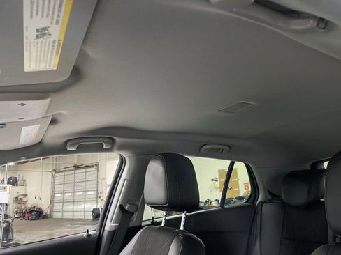 Used 2022 Chevrolet Trax LT w/ Driver Confidence Package image 22