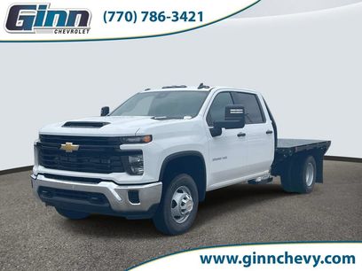 New 2026 Chevrolet Silverado 3500 W/T w/ WT Convenience Package