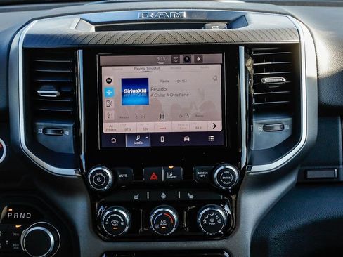 New 2026 RAM 1500 Big Horn AWD/4WD image 17