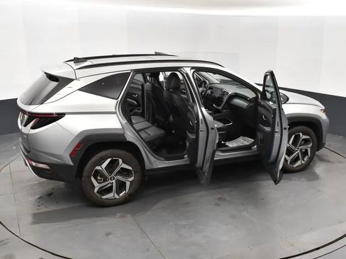 Used 2024 Hyundai Tucson Limited image 6