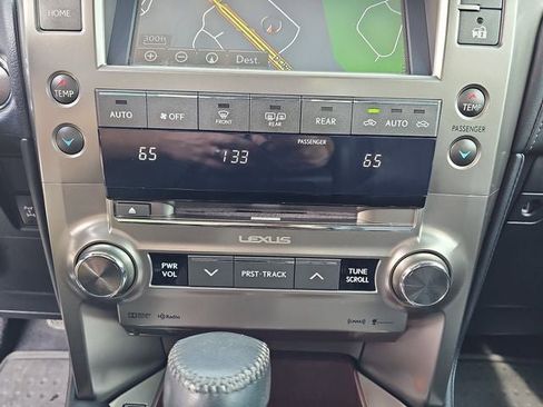 Used 2015 Lexus GX 460 image 24