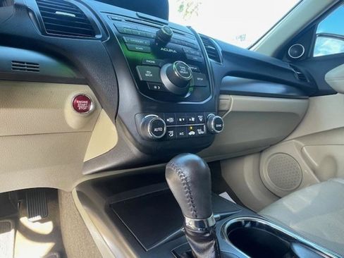 Used 2014 Acura RDX FWD image 11