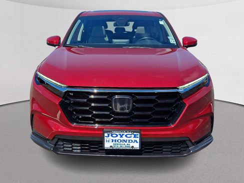 Certified 2023 Honda CR-V EX image 3