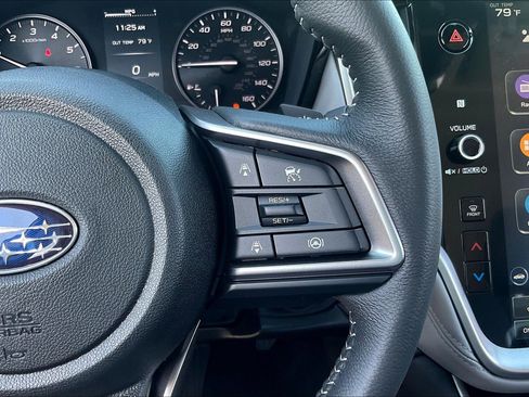 New 2025 Subaru Legacy Premium image 16