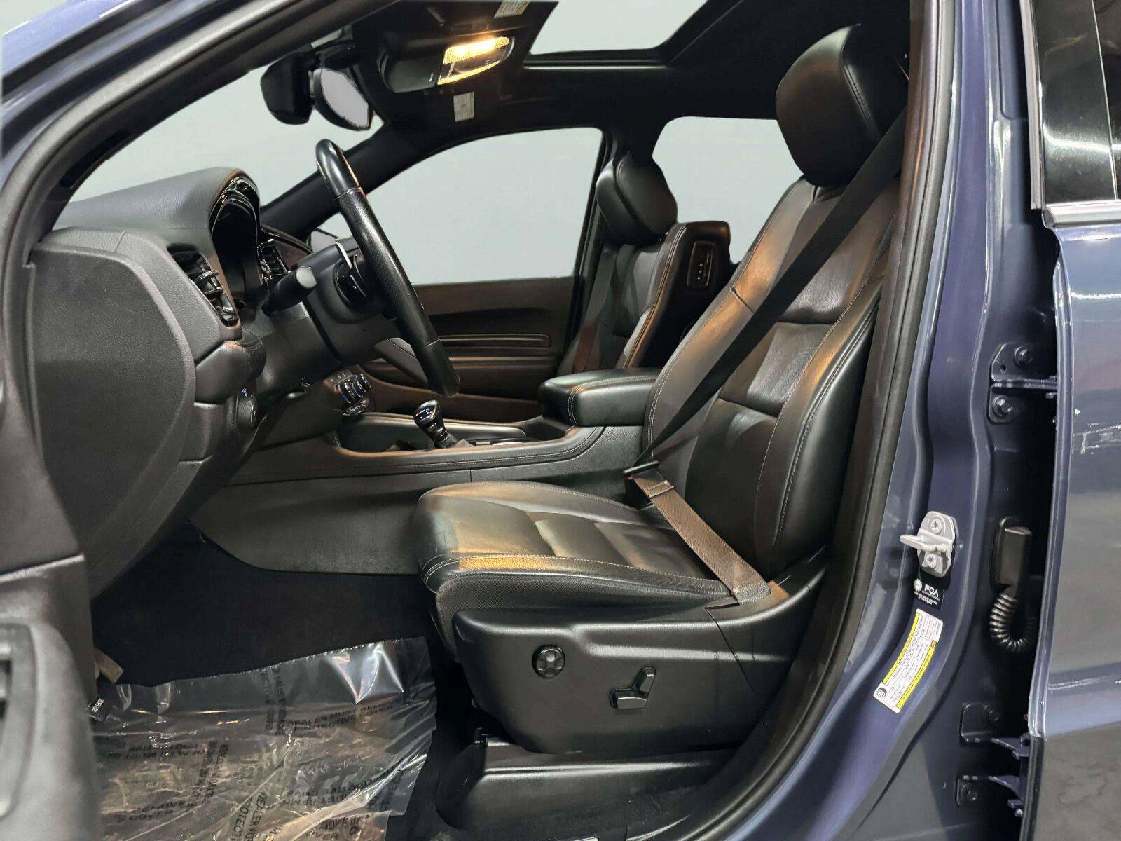 Used 2021 Dodge Durango GT RWD image 39