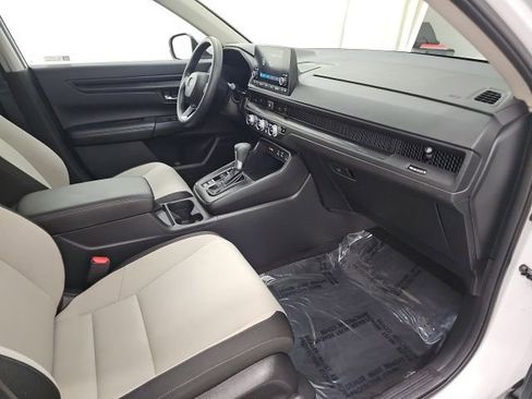 Used 2023 Honda CR-V EX image 36