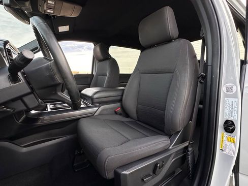 Used 2023 Ford F150 XLT w/ Equipment Group 302A High image 6