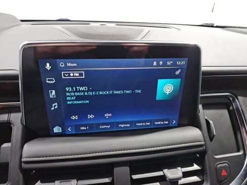 Certified 2024 Chevrolet Tahoe Premier image 26