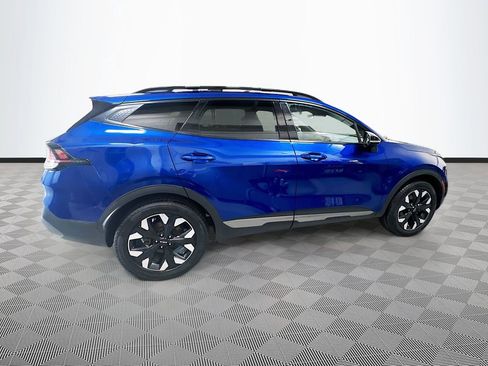 Used 2023 Kia Sportage X-Line image 33