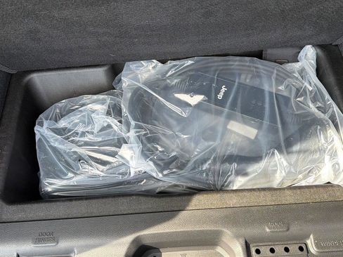 Used 2025 Jeep Wrangler Backcountry image 18