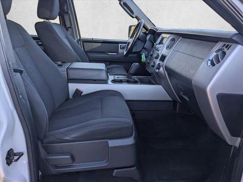 Used 2015 Ford Expedition XLT image 21