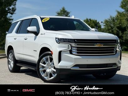 Used 2023 Chevrolet Tahoe High Country w/ Max Trailering Package