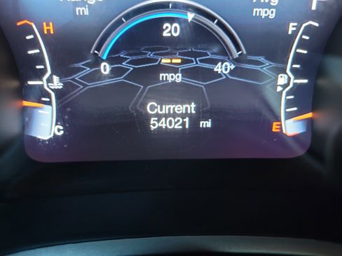 Used 2019 Jeep Compass Sport w/ Tech Group image 26