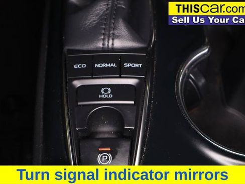 Used 2019 Toyota Camry XSE w/ Carpet Mat Package FWD image 20