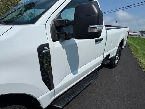 Used 2024 Ford F250 XL w/ XL Chrome Package AWD/4WD image 10
