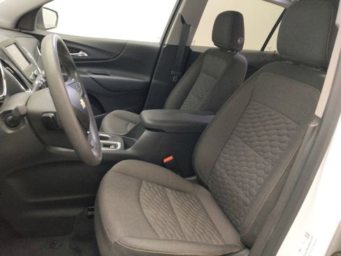 Used 2021 Chevrolet Equinox LT FWD image 17