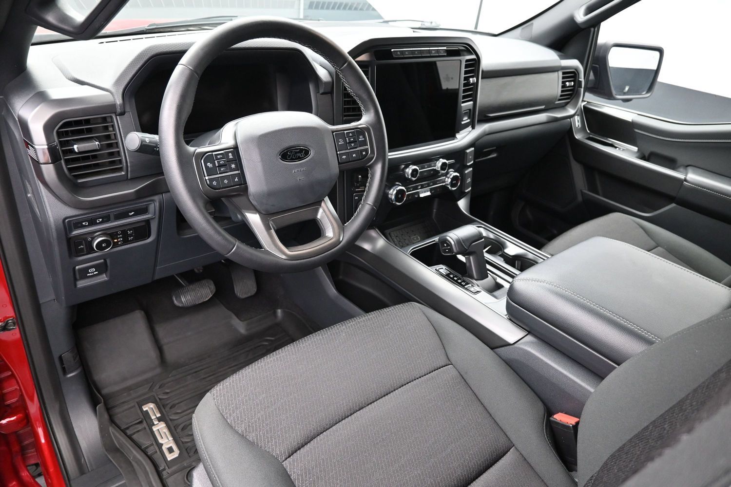 Used 2024 Ford F150 XLT w/ Equipment Group 302A MID AWD/4WD image 22