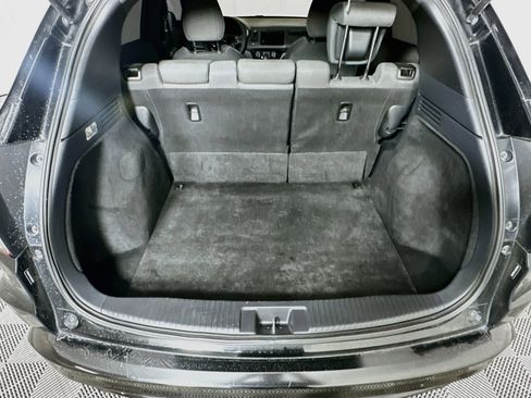 Used 2019 Honda HR-V Sport image 26
