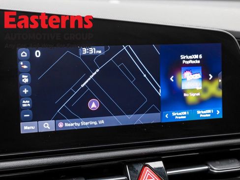 Used 2023 Kia Niro Wave w/ Wave Preserve Package image 19