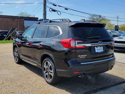 New 2026 Subaru Ascent Touring AWD/4WD image 7