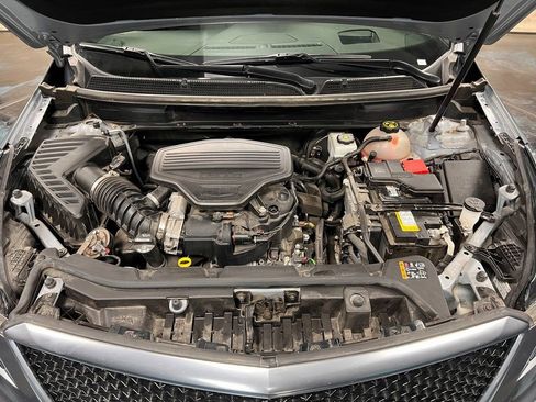 Used 2020 Cadillac XT5 Sportv image 23