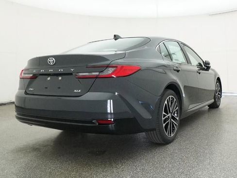New 2026 Toyota Camry XLE image 24