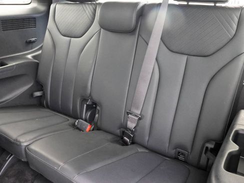 Used 2025 Hyundai Palisade SEL AWD/4WD image 48