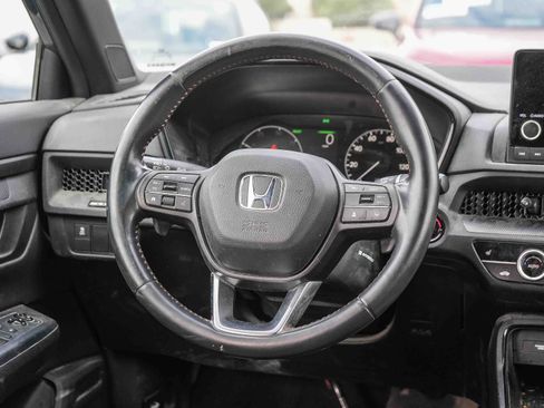 Certified 2023 Honda CR-V Sport image 16