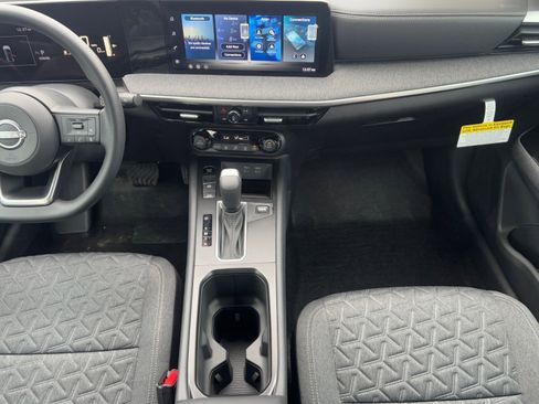 New 2026 Nissan Kicks SV image 16