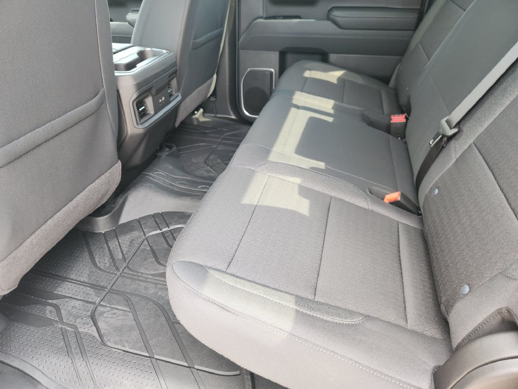 New 2026 Chevrolet Silverado 1500 RST w/ Texas Edition Plus RWD image 20