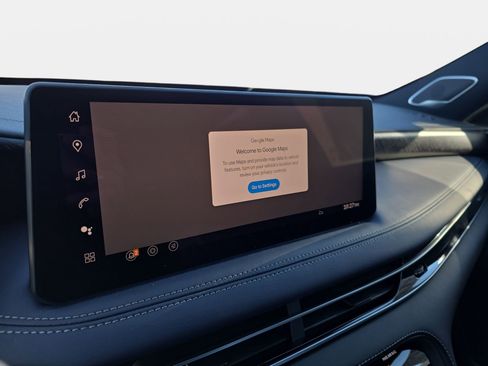 New 2026 INFINITI QX60 Sport w/ Dark Cargo Package image 22