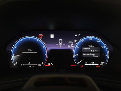 Used 2026 Toyota Grand Highlander Platinum image 29