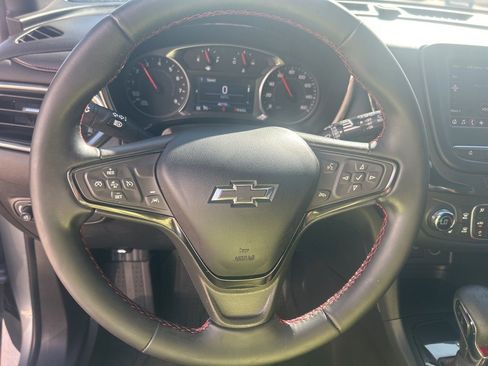 Used 2024 Chevrolet Equinox RS w/ LPO, Floor Liner Package image 12