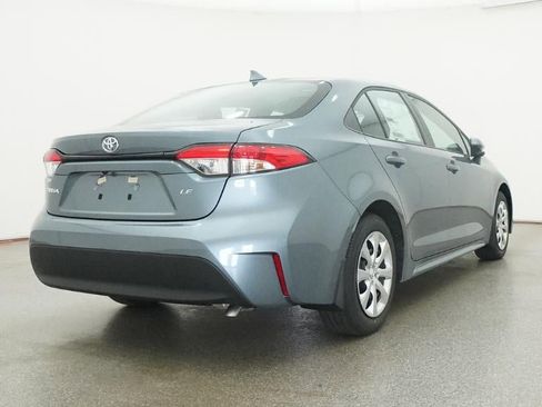 New 2026 Toyota Corolla LE FWD image 24
