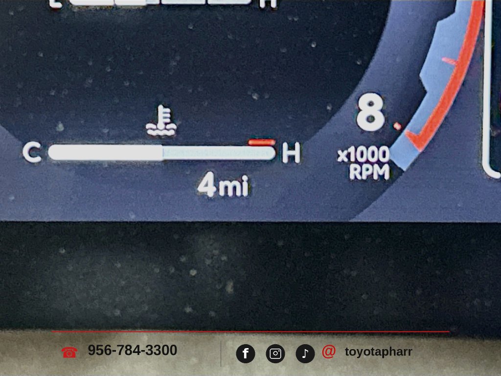 New 2026 Toyota Tacoma TRD Off-Road AWD/4WD image 11