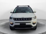 Used 2018 Jeep Compass Limited image 2