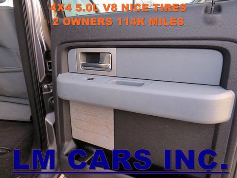 Used 2011 Ford F150 XLT image 31