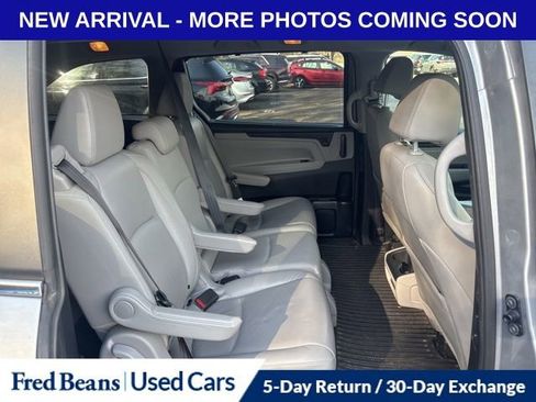 Used 2020 Honda Odyssey EX-L image 9