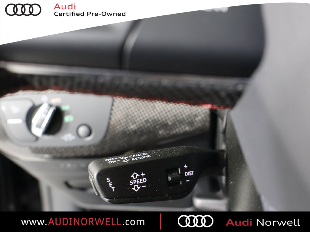 Certified 2024 Audi S5 Premium Plus AWD/4WD image 27
