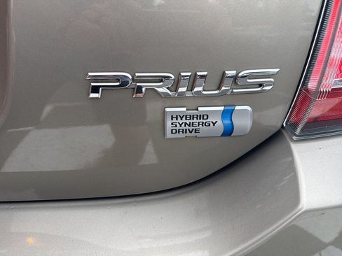 Used 2008 Toyota Prius FWD image 37